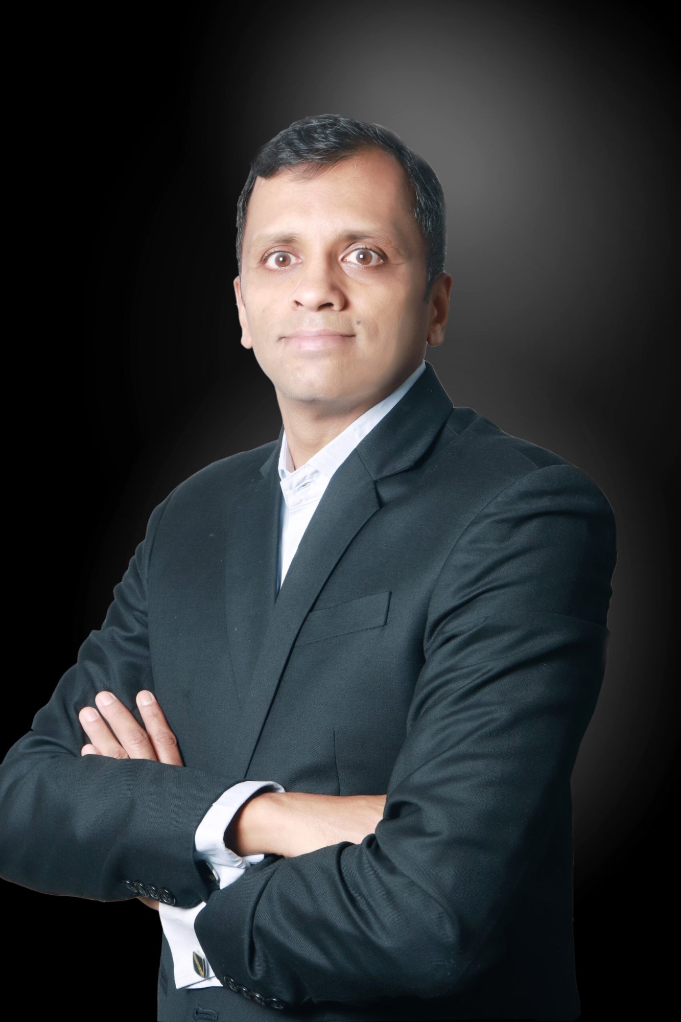 Chirag Shah, Director – Investments, White Pine Investment Management