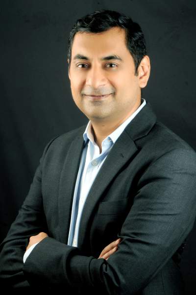 Manish Karwa, Co-Founder, White Pine Investment Management