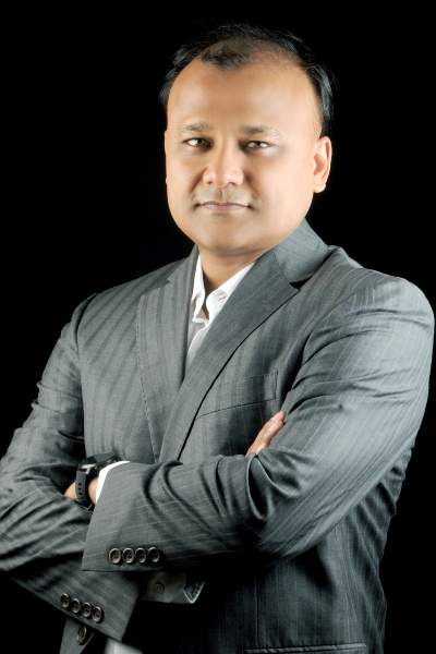 Niraj Mansingka, Co-Founder, White Pine Investment Management